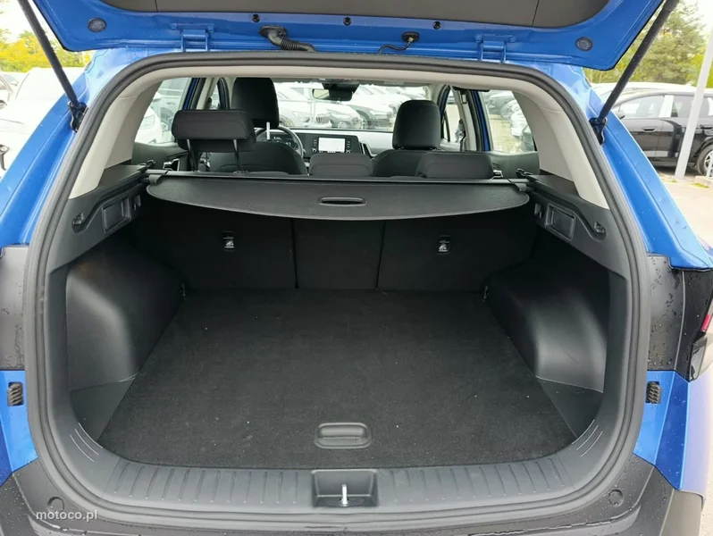 Kia Sportage 33