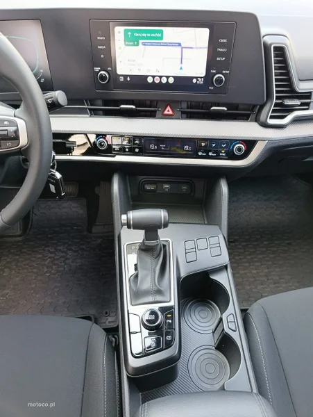 Kia Sportage 12