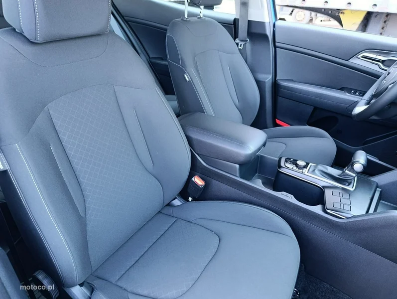 Kia Sportage 18