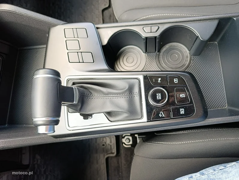 Kia Sportage 19