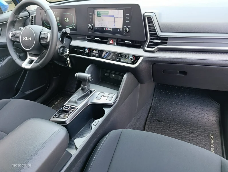 Kia Sportage 20
