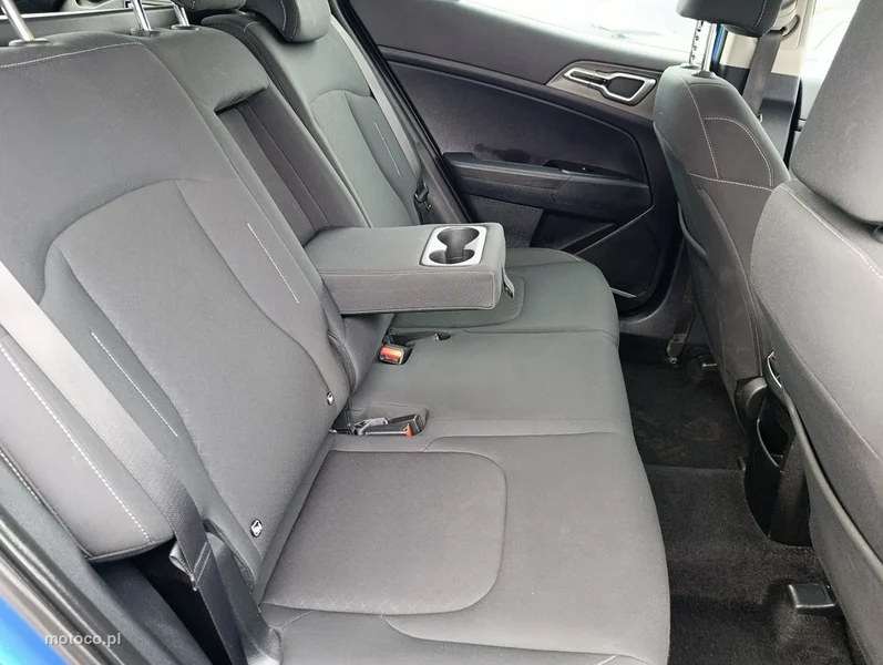 Kia Sportage 22