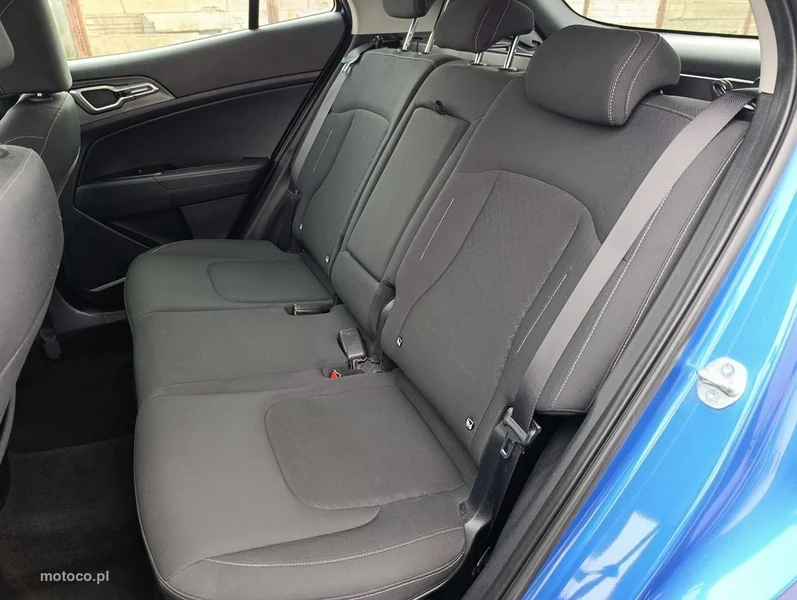 Kia Sportage 28