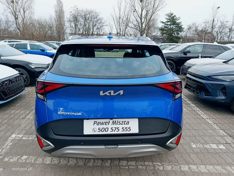 Kia Sportage 32