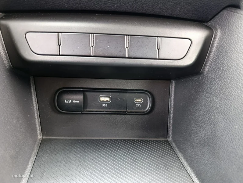 Kia Sportage 33