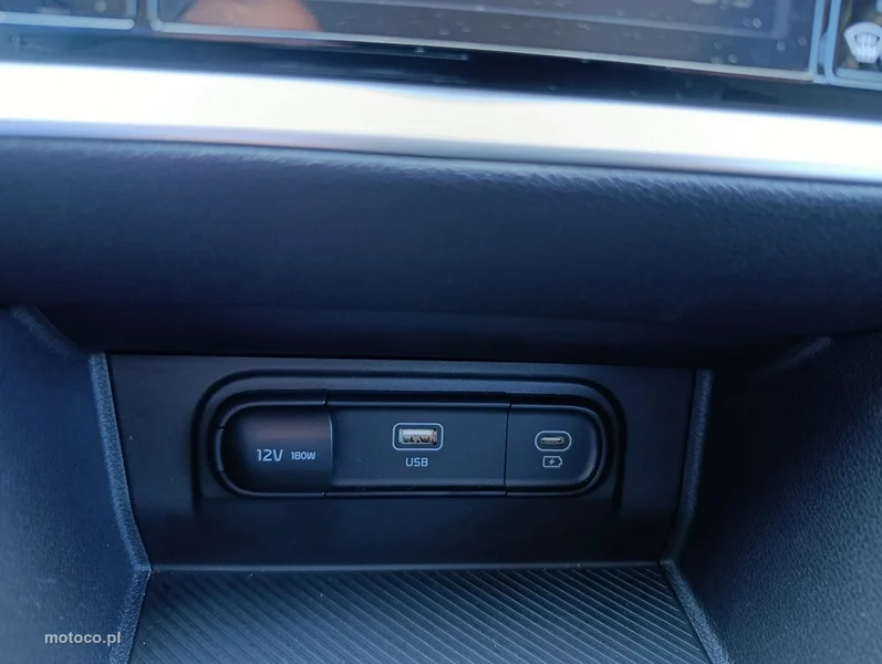Kia Sportage 8