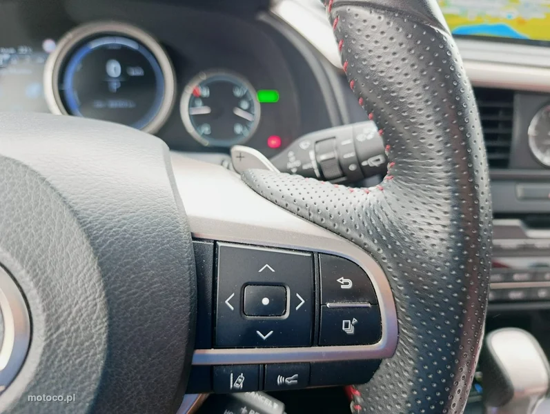 Lexus RX 26