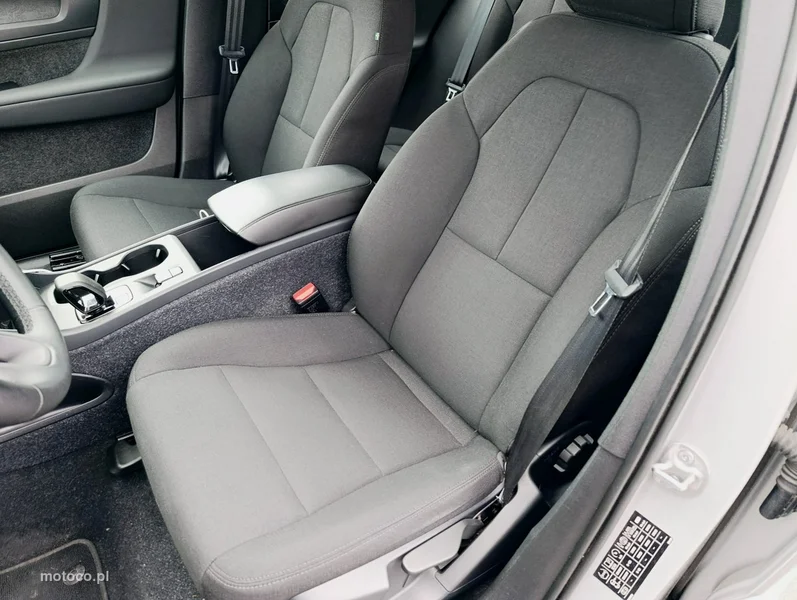 Volvo XC 40 16