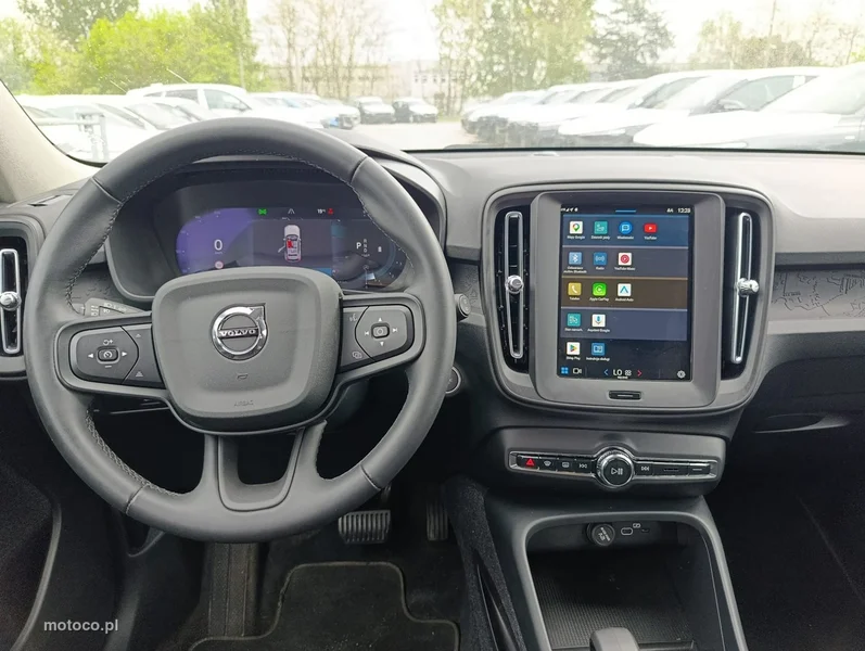 Volvo XC 40 19
