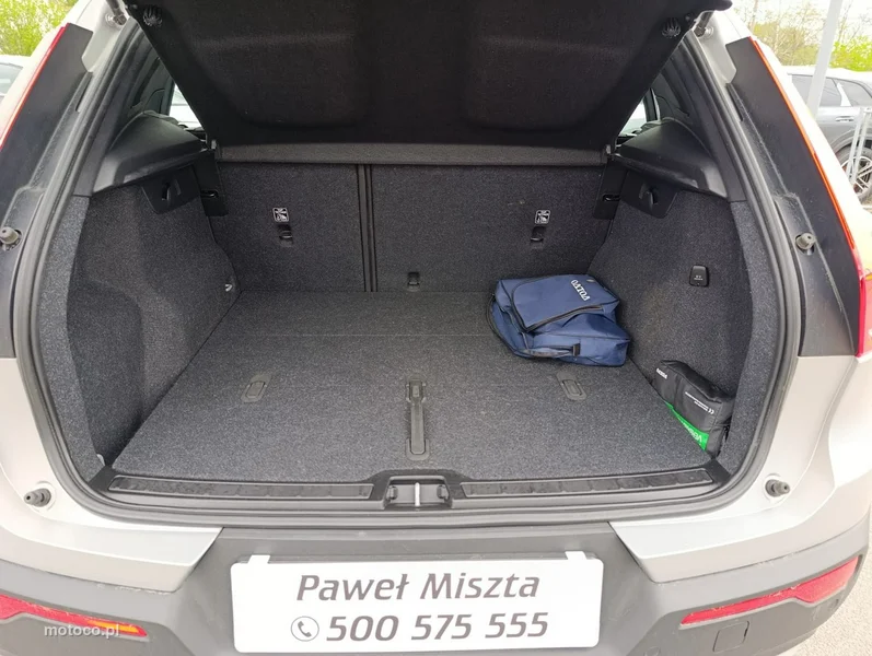 Volvo XC 40 20