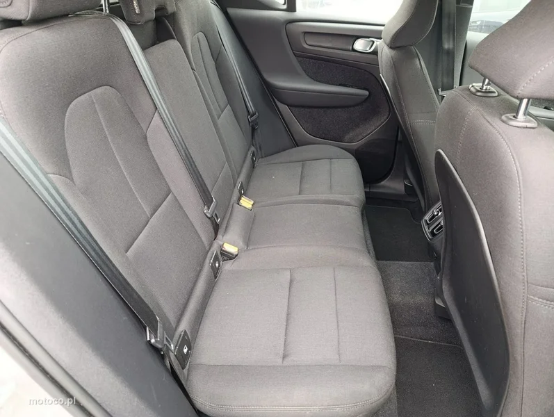 Volvo XC 40 22