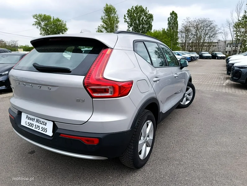 Volvo XC 40 27