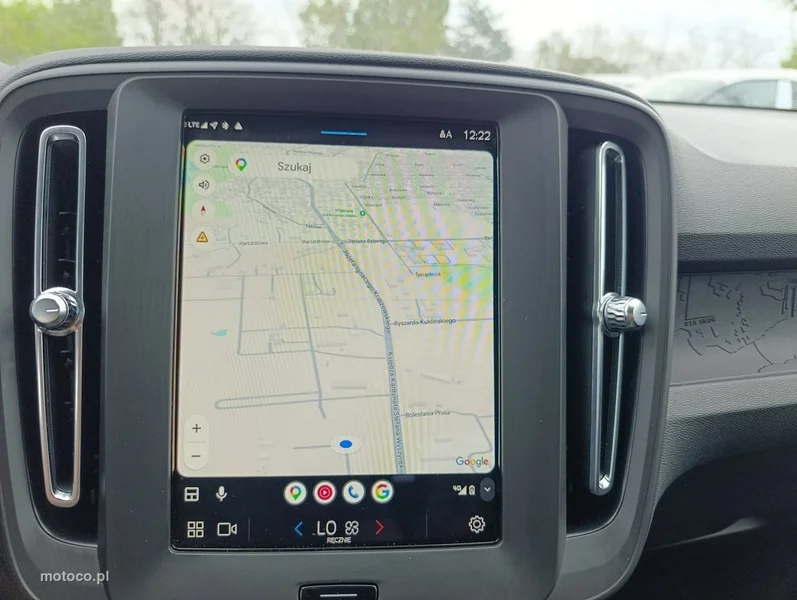 Volvo XC 40 7
