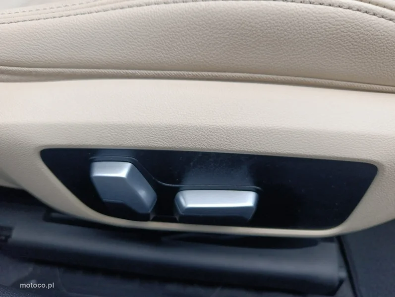 BMW Seria 3 G20 320 14