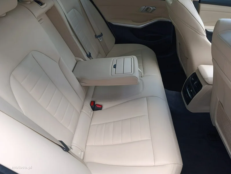 BMW Seria 3 G20 320 16