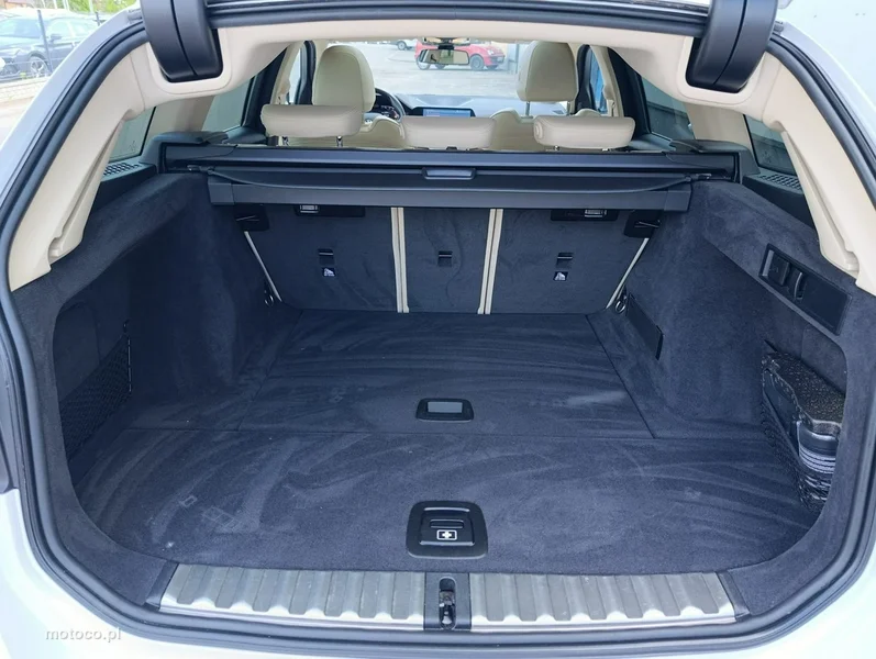 BMW Seria 3 G20 320 18
