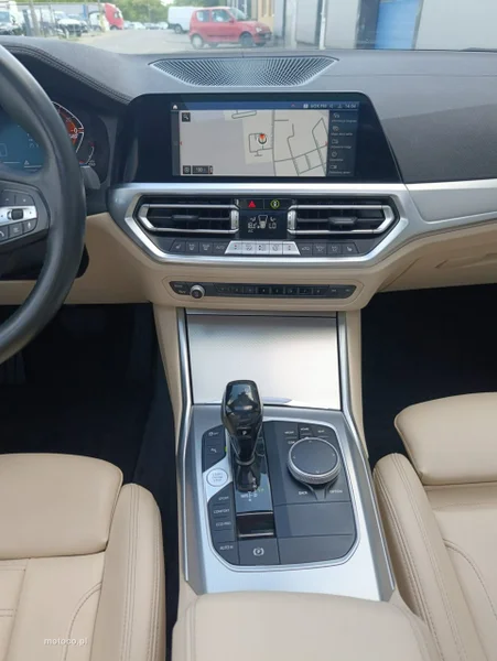 BMW Seria 3 G20 320 20
