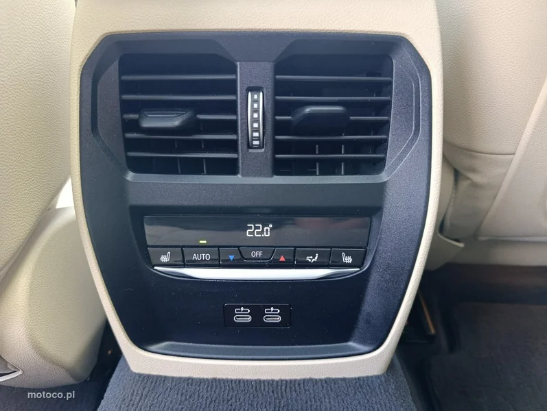 BMW Seria 3 G20 320 22