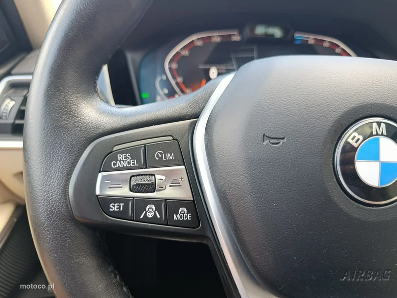 BMW Seria 3 G20 320 25