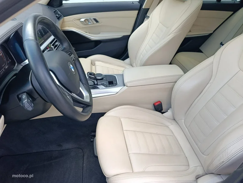 BMW Seria 3 G20 320 26