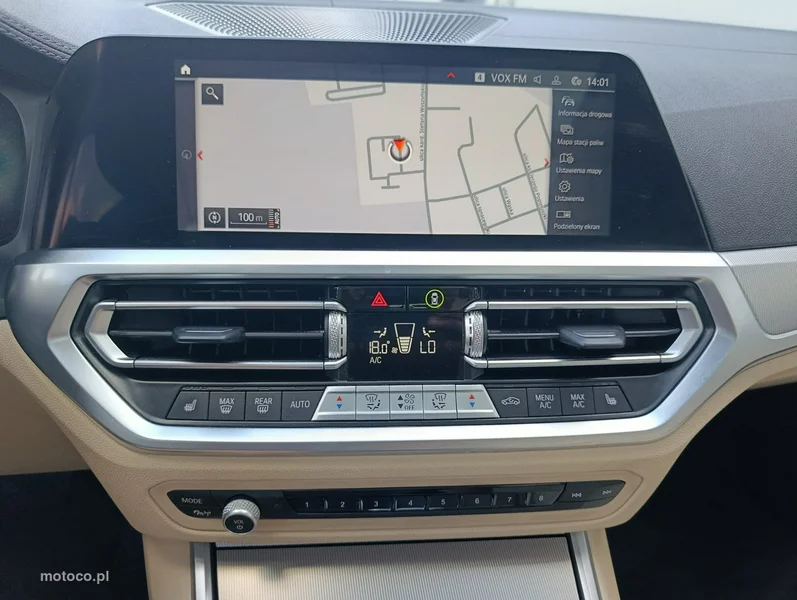 BMW Seria 3 G20 320 33