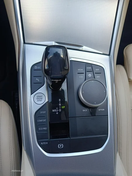 BMW Seria 3 G20 320 36