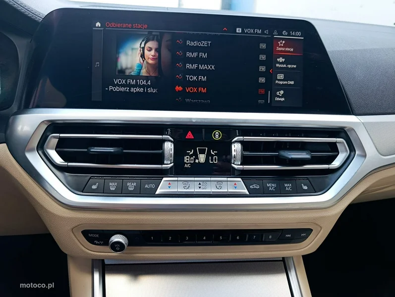 BMW Seria 3 G20 320 37