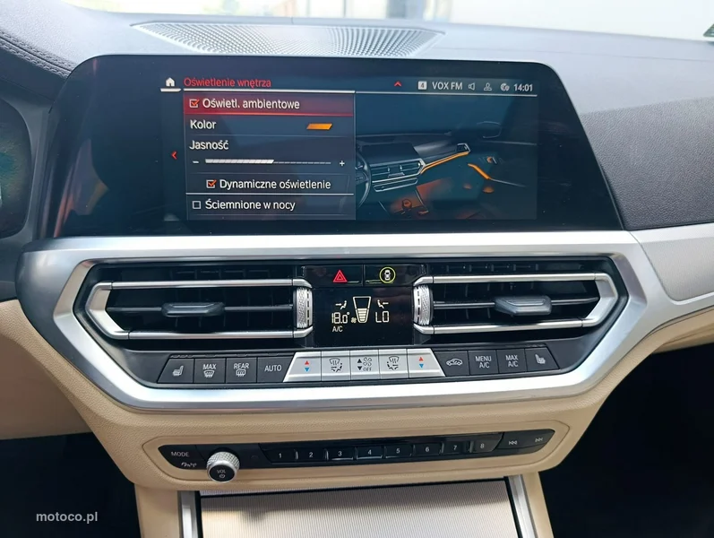 BMW Seria 3 G20 320 41
