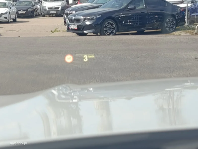 BMW Seria 3 G20 320 6