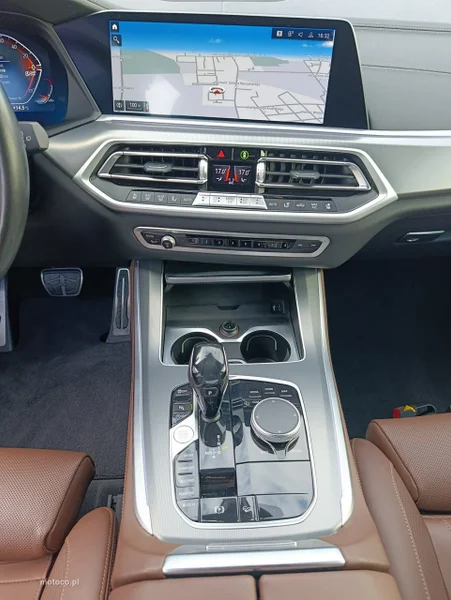 BMW X5 G05 11