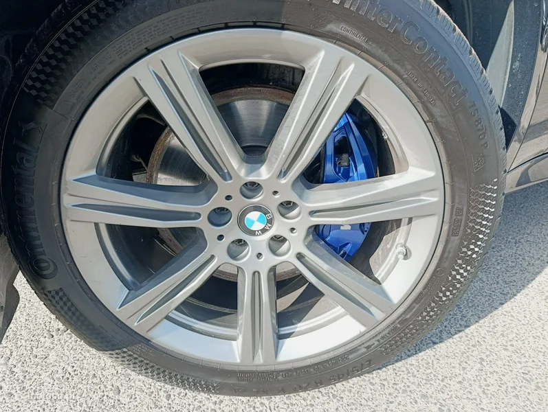 BMW X5 G05 12