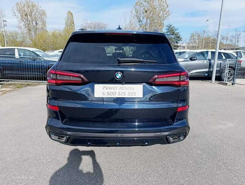 BMW X5 G05 13