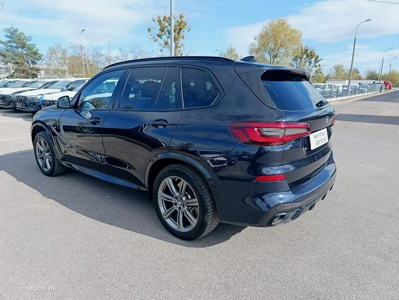 BMW X5 G05 14