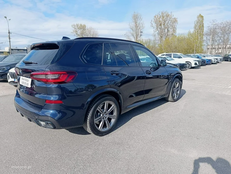 BMW X5 G05 15