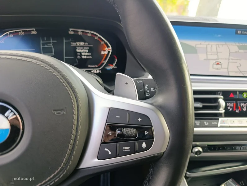 BMW X5 G05 17