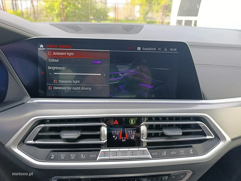 BMW X5 G05 20