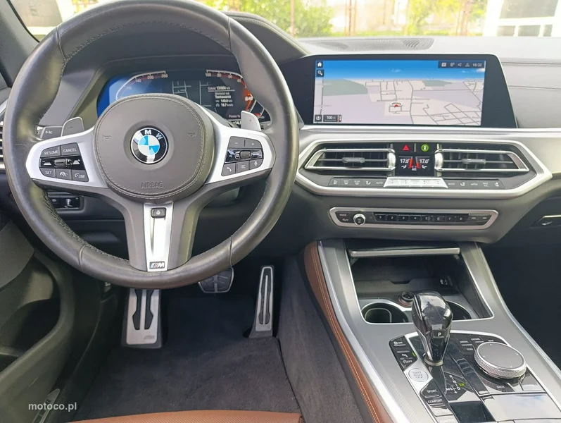 BMW X5 G05 23