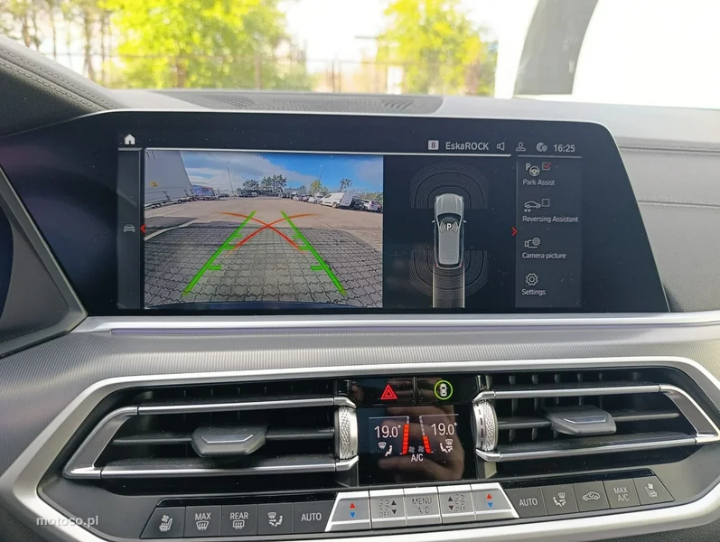 BMW X5 G05 24