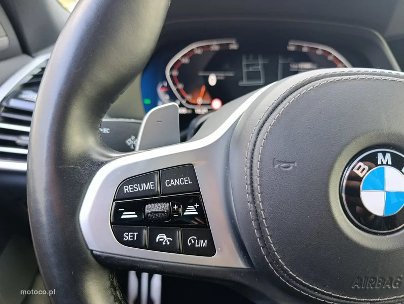 BMW X5 G05 26