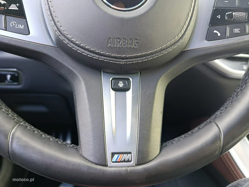 BMW X5 G05 27
