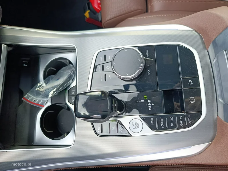 BMW X5 G05 28