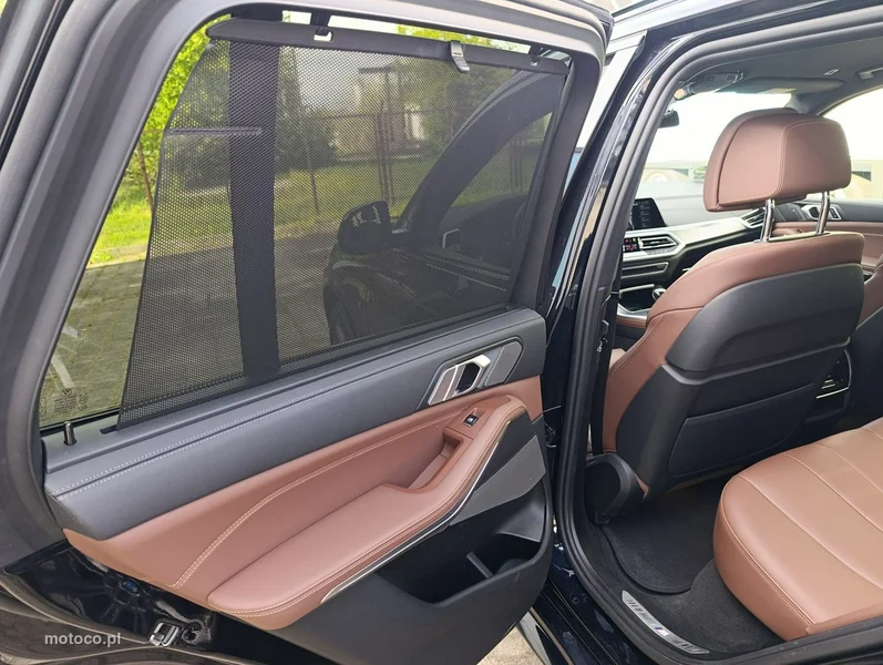 BMW X5 G05 29
