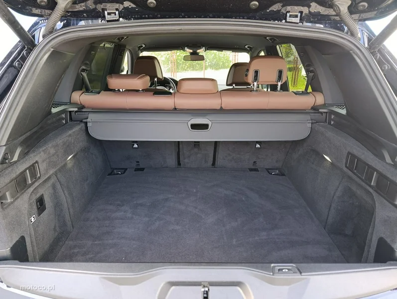 BMW X5 G05 31