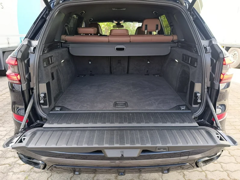 BMW X5 G05 32
