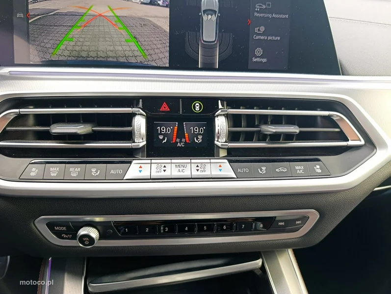 BMW X5 G05 33