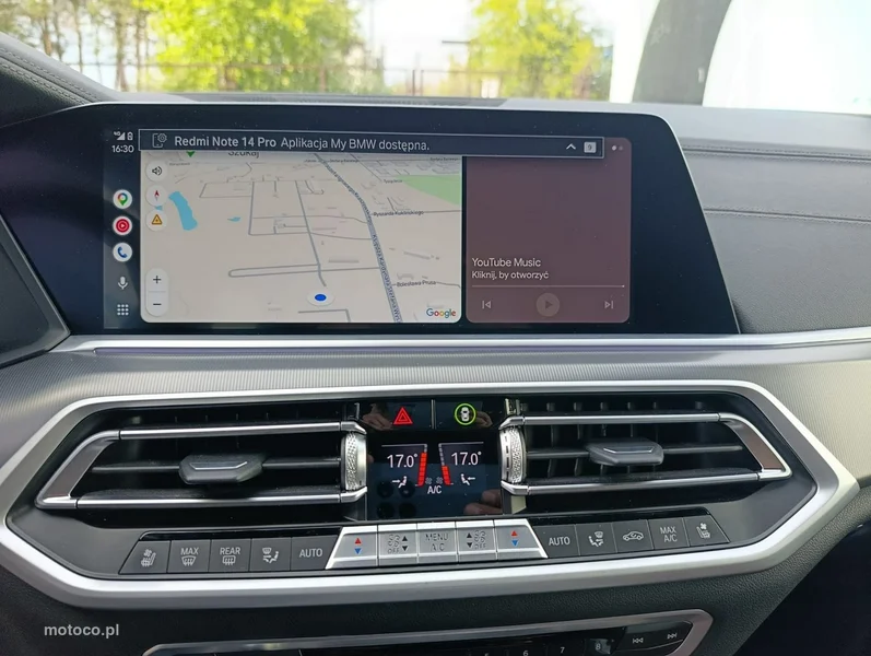 BMW X5 G05 34