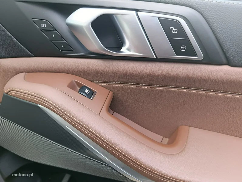 BMW X5 G05 35