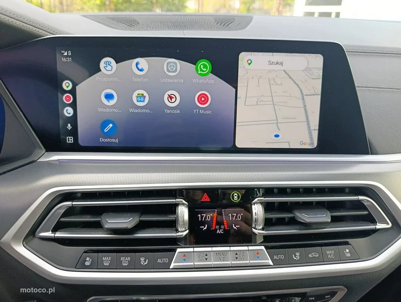 BMW X5 G05 37