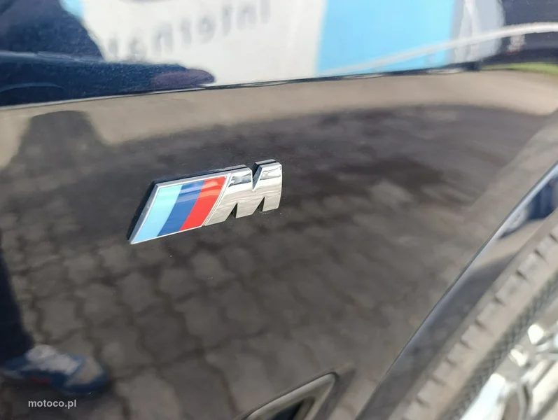 BMW X5 G05 38