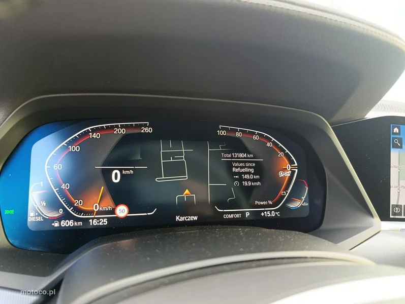 BMW X5 G05 5